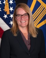 Rebecca S. Beck, Director of Strategy and Support Rebecca S. Beck, Director of Strategy and Support